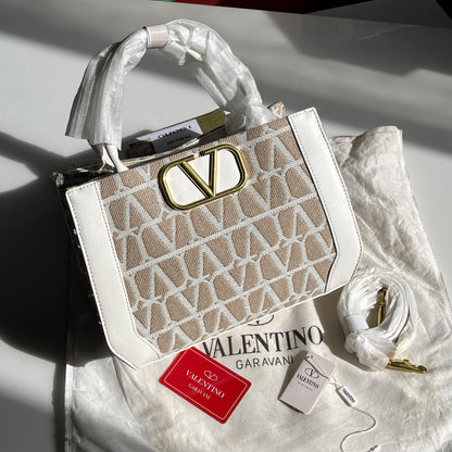 Valens Tote Bag