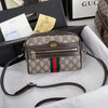 Gg Crossbody Bag