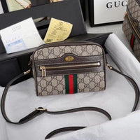 Gg Crossbody Bag