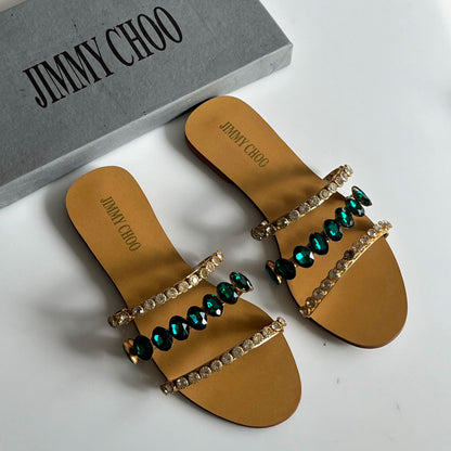 Jc Flats