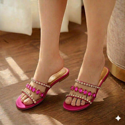 Jc Flats