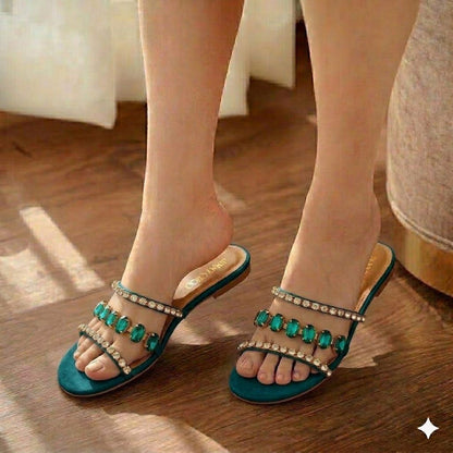 Jc Flats