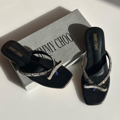 Jc Bow Flats