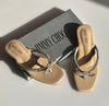 Jc Bow Flats