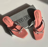 Jc Bow Flats