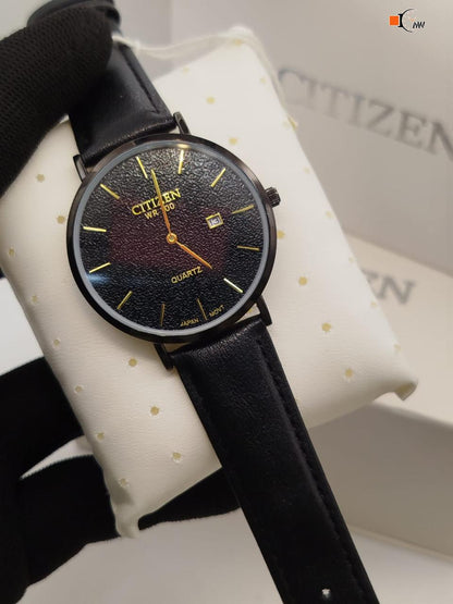 Citizen Men Watch