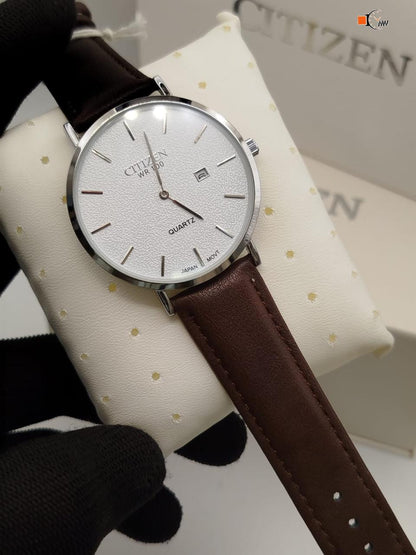 Citizen Men Watch