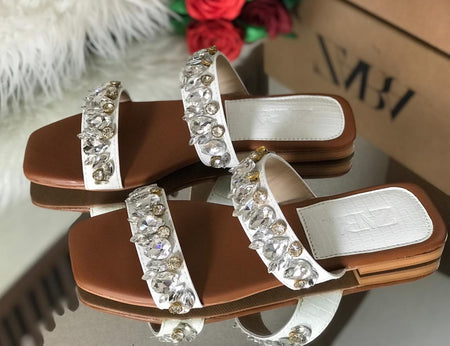 Zara Lisa Sandals
