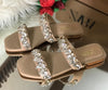Zara Lisa Sandals