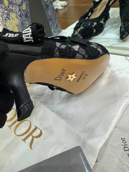 J'Adior Slingback-Pumps
