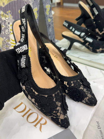 J'Adior Slingback-Pumps