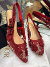 J'Adior Slingback-Pumps