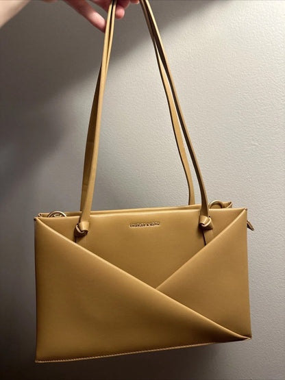 Charles & Keith
