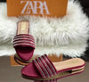 Zara Basic Sandals