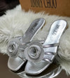 Jc Floral Sandals