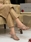 Jc Melissa Heels