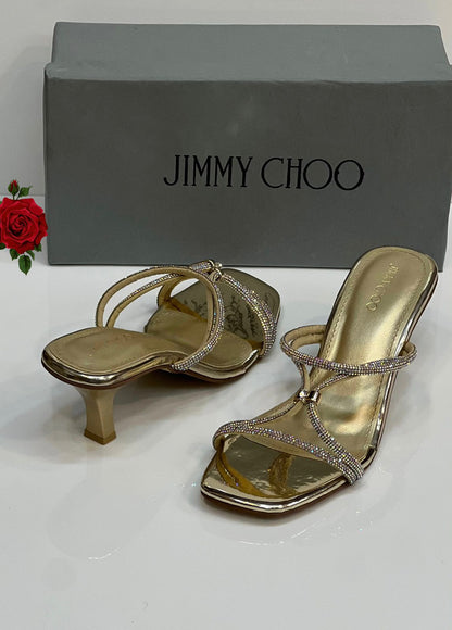 Jc Melissa Heels