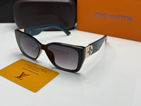 Lv Unisex Sunglasses