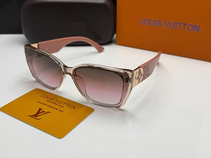 Lv Unisex Sunglasses