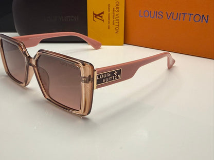 Lv for Her Sunglasses