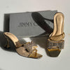 Jc Classic Heels