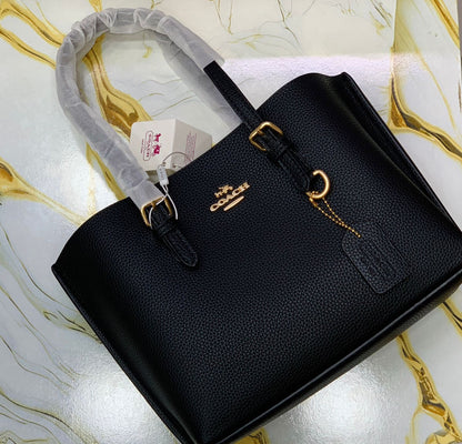 Coach Lama Tote