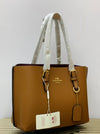 Coach Lama Tote