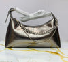 Charles & Keith Patent Shoulder Bag
