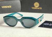 Versace Funk Sunglasses