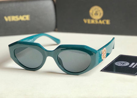 Versace Funk Sunglasses