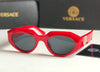 Versace Funk Sunglasses