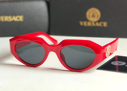 Versace Funk Sunglasses