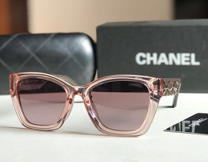 Chanel Sunglasses for Her