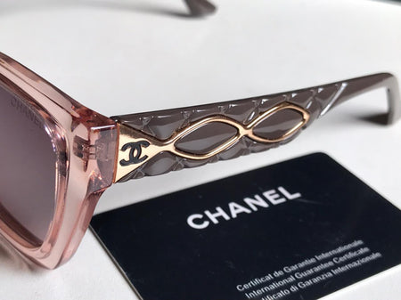 Chanel Sunglasses for Her