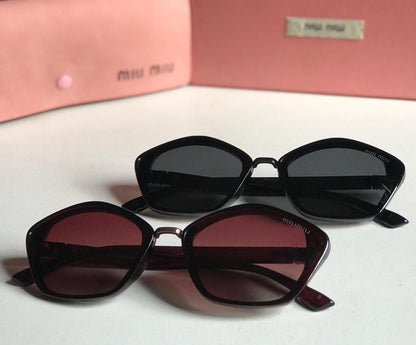Miu Miu Sunglasses