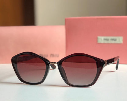 Miu Miu Sunglasses