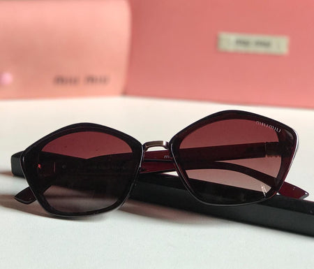 Miu Miu Sunglasses