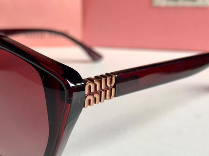 Miu Miu Sunglasses