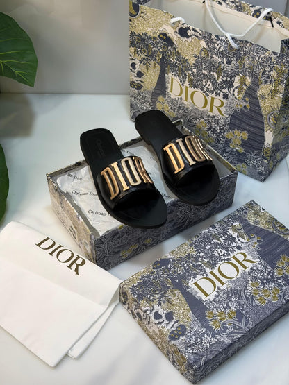 Cd Signature Slides