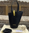 Jacquemes Bucket Bag