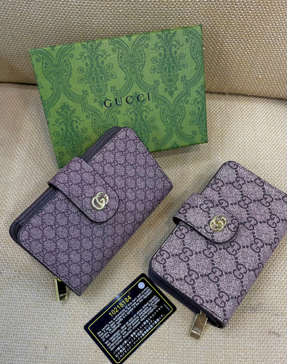 Gg Pocket Wallet