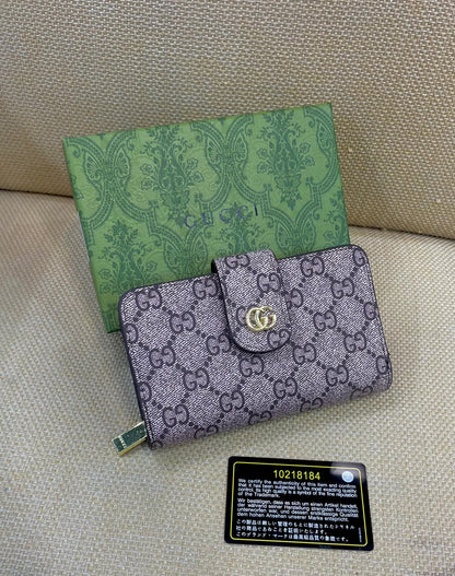 Gg Pocket Wallet