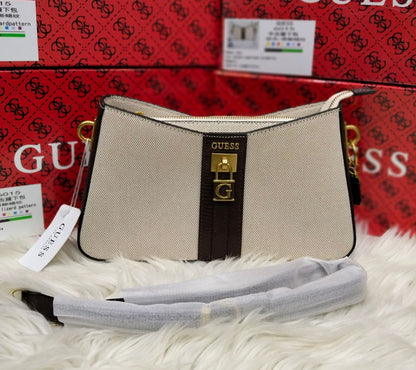Guess Ginevra Elite Shoulder Bag