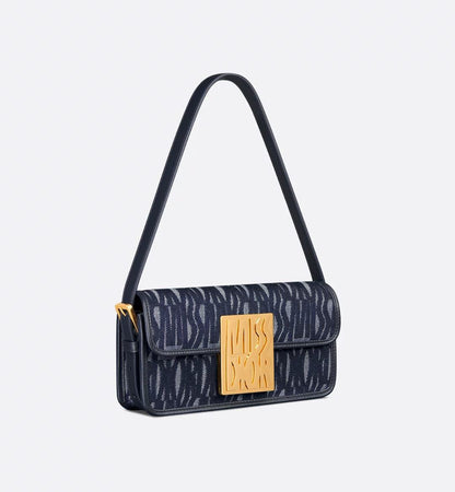 Cd Miss Dior Flap Bag