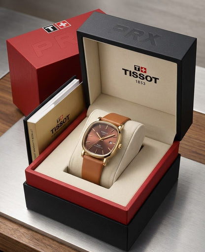 Tissot Watch For Men