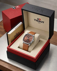 Tissot Watch For Men