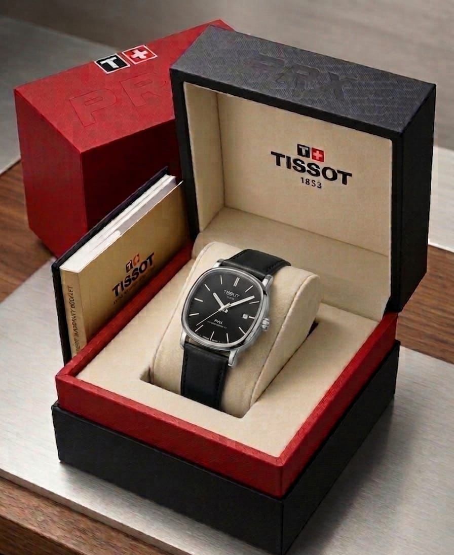 Tissot Watch For Men