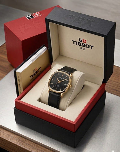 Tissot Watch For Men