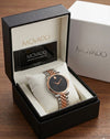 Movado Watch For Men