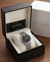 Movado Watch For Men